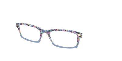 The Cutesy Kittens - Angle Top Thumbnail - Pair Eyewear