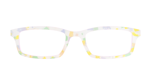 The Daffodil Pearl Tortoise - Pair Eyewear