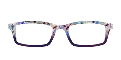 The Dancing Dragonflies - Front Top Thumbnail - Pair Eyewear