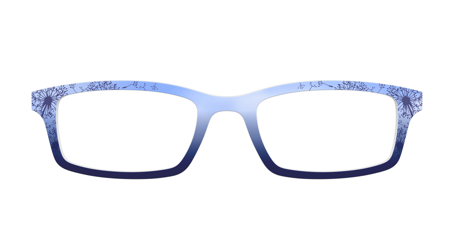 The Dandelions After Dark - Front Top Image - Pair Eyewear