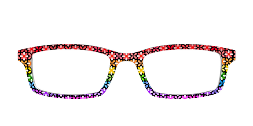 The Darling Daisy Dots - Pair Eyewear