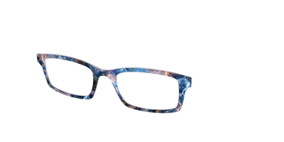 The Dark Storm Clouds - Angle Top Thumbnail - Pair Eyewear
