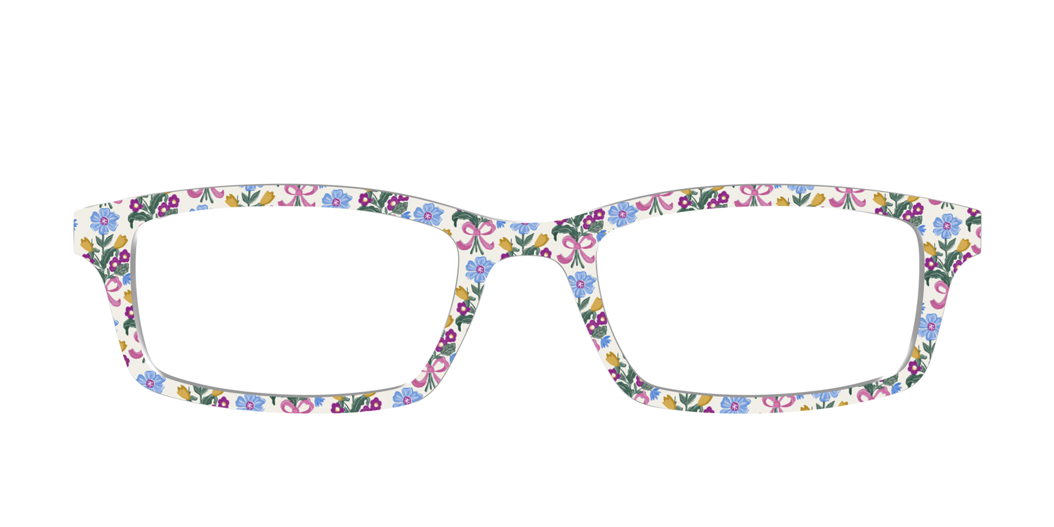 The Darling Bouquets - Front Top Image - Pair Eyewear