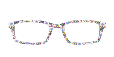 The Darling Bouquets - Front Top Thumbnail - Pair Eyewear