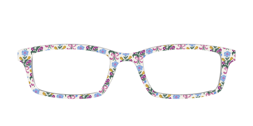 The Darling Bouquets - Pair Eyewear
