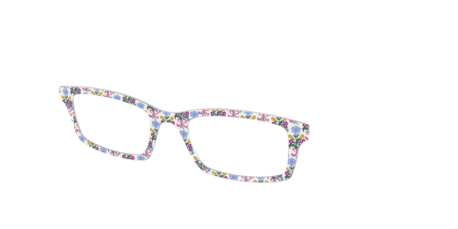 The Darling Bouquets - Angle Top Image - Pair Eyewear