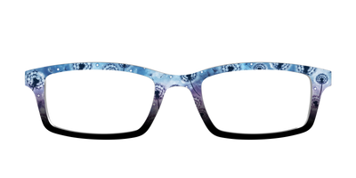 The Dreamy Dandelions - Front Top Thumbnail - Pair Eyewear