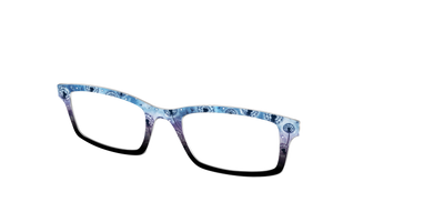 The Dreamy Dandelions - Angle Top Thumbnail - Pair Eyewear