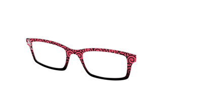 Dr. Finkelstein - Angle Top Thumbnail - Pair Eyewear