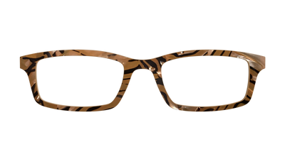 The Driftwood Pearl Marble - Front Top Thumbnail - Pair Eyewear