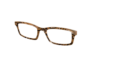 The Driftwood Pearl Marble - Angle Top Thumbnail - Pair Eyewear