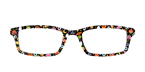 The Eerie Icons - Pair Eyewear