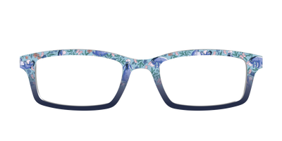 Eeyore's Blooming Meadow - Front Top Thumbnail - Pair Eyewear