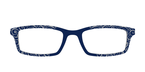 The Elegant Pearls - Pair Eyewear