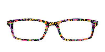The Enchanted Fungi - Front Top Thumbnail - Pair Eyewear