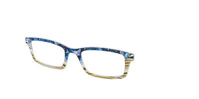 The Enchanted Pages - Angle Top Thumbnail - Pair Eyewear