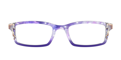 The Ethereal Unicorns - Front Top Thumbnail - Pair Eyewear