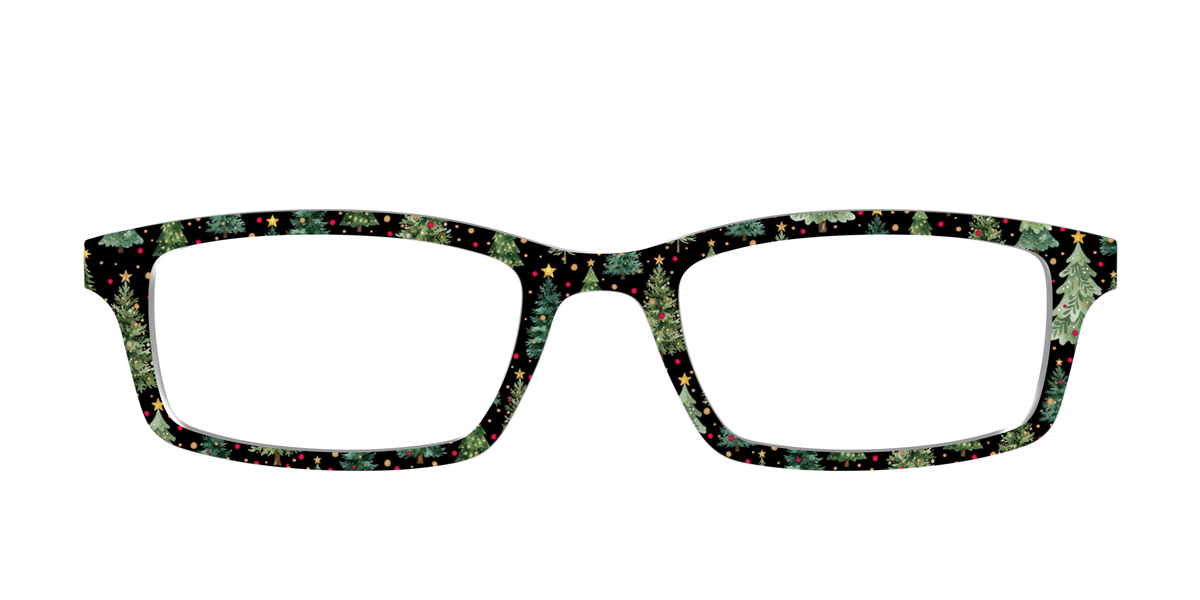 The Evergreen Tradition - Front Top Image - Pair Eyewear