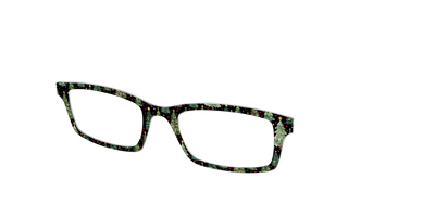 The Evergreen Tradition - Angle Top Thumbnail - Pair Eyewear