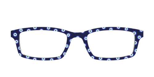 The Evil Eye Dot - Pair Eyewear
