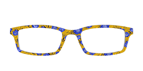 The Fab Floral - Pair Eyewear
