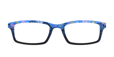 The Fairgrounds - Front Top Thumbnail - Pair Eyewear