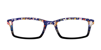 The Fairy Friends - Front Top Thumbnail - Pair Eyewear