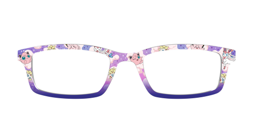 Fairy Type - Pair Eyewear