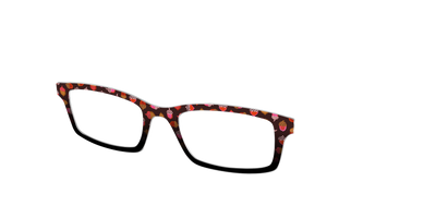 The Fallen Acorns - Angle Top Thumbnail - Pair Eyewear
