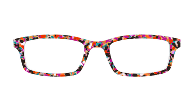 The Fall Festival Tortoise - Front Top Thumbnail - Pair Eyewear