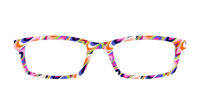 The Fashion Stripes - Front Top Thumbnail - Pair Eyewear