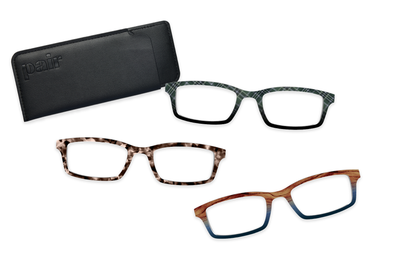 The Monochromes Set