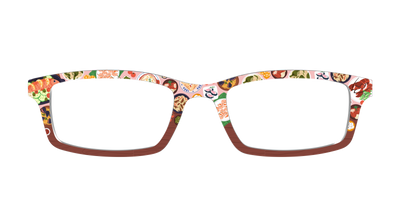 The Feast of the Seven Fishes - Front Top Thumbnail - Pair Eyewear
