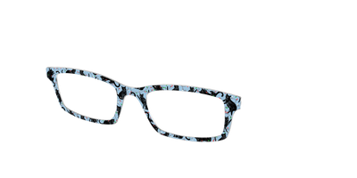 The Festive Felines - Angle Top Thumbnail - Pair Eyewear