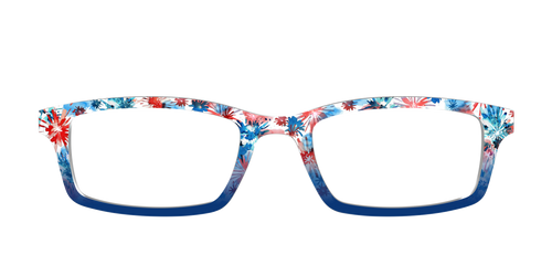 The Firework Bursts - Pair Eyewear