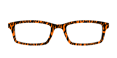 The Flame Jam - Front Top Thumbnail - Pair Eyewear