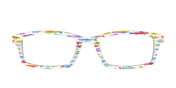The Flying Fish – Pair Eyewear