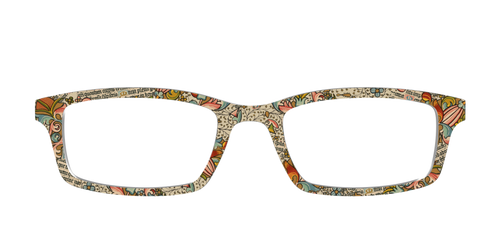 The Folklore Floral - Pair Eyewear