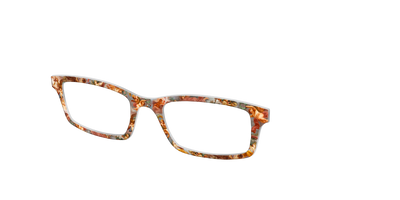 The Fresco Painting - Angle Top Thumbnail - Pair Eyewear