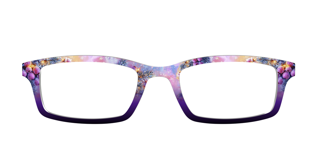The Frozen Berries - Front Top Image - Pair Eyewear