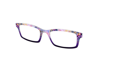 The Frozen Berries - Angle Top Thumbnail - Pair Eyewear