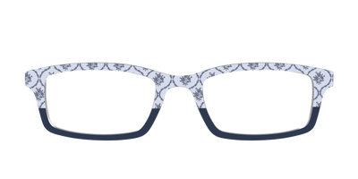 The Garden Trellis - Front Top Thumbnail - Pair Eyewear