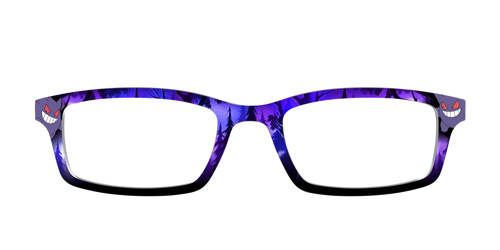 Gengar - Pair Eyewear