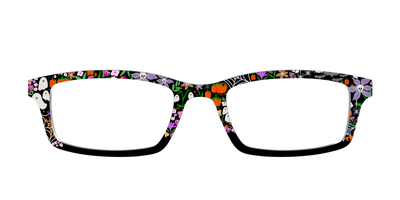 The Ghost Garden - Front Top Thumbnail - Pair Eyewear
