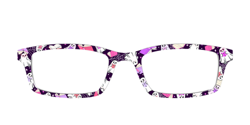The Ghost Stories - Pair Eyewear