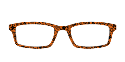 The Ghoulish Garden - Front Top Thumbnail - Pair Eyewear
