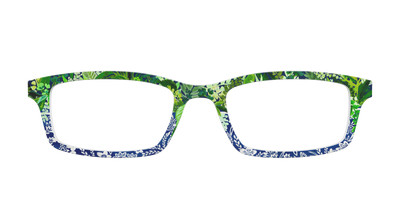 The Ginger Jar Plants - Front Top Thumbnail - Pair Eyewear
