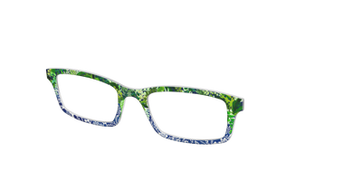 The Ginger Jar Plants - Angle Top Thumbnail - Pair Eyewear