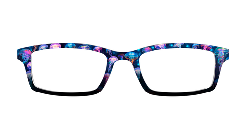 The Gleaming Jellyfish - Pair Eyewear
