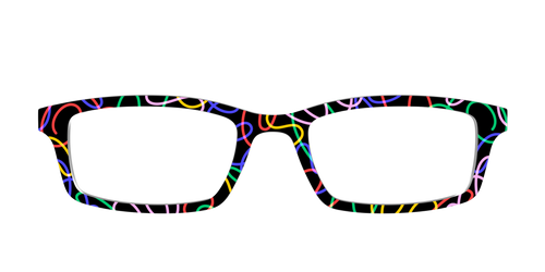 The Glistening Threads - Pair Eyewear